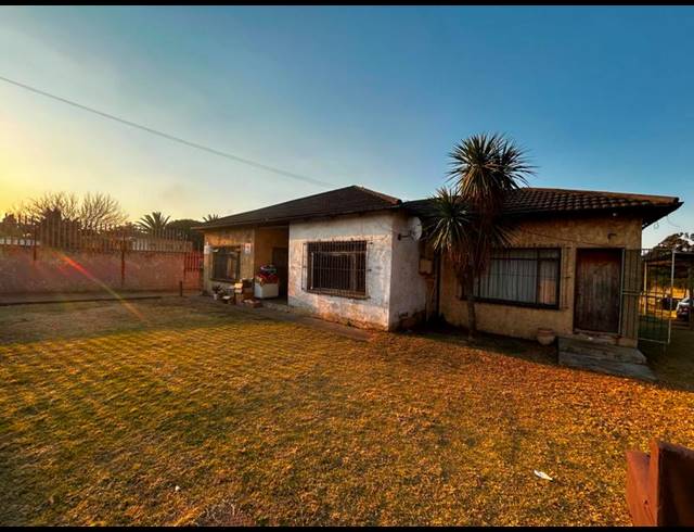 13 BEDROOM HOUSE FOR SALE IN DELVILLE